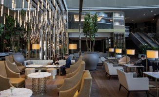 The big hotel brands renew their commitment to Barcelona