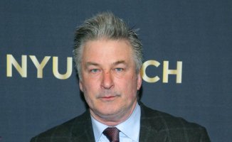 Actor Alec Baldwin pleads not guilty to involuntary manslaughter in the 'Rust' case