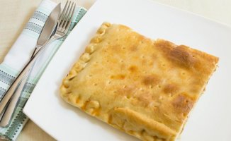 They ask that this empanada be returned to supermarkets due to a food alert