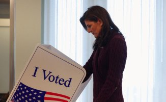 South Carolina could end Haley's run for the nomination