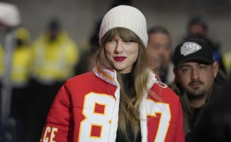 Taylor Swift joins Elon Musk in his crusade against the student who tracks his private jet flights