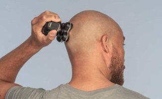 10 machines to shave your head and maintain an impeccable shave without effort or help
