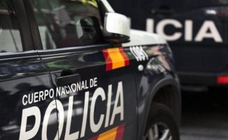A man is arrested after the discovery of a body in a house in Alaquàs