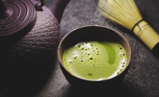 Matcha tea: what it is, benefits and health properties