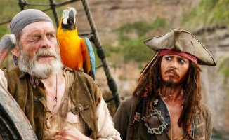 Elon Musk criticizes Disney for considering Ayo Edebiri to replace Johnny Deep in 'Pirates of the Caribbean'
