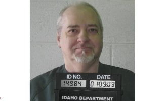 Execution of serial killer suspended after failing lethal injection eight times