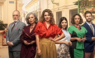 Revealed the day on which 'Amar es para siempre' will air its final chapter