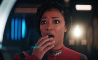 'Star Trek: Discovery' returns to a streaming platform after disappearing from Netflix