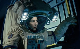 'Constellation': The psychological ordeal of the astronaut