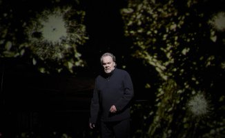 Ovation at the Liceu for Joan Fontcuberta and his Alzheimer's 'Winter Journey'