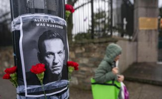 US punishes Russia for Navalny's death