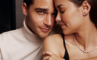Five very romantic jewels to give as a gift this Valentine's Day