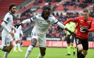 Concern in France for footballer Alberth Elis, in an induced coma