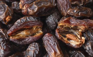 Boycott Israeli dates in solidarity with the Palestinian people