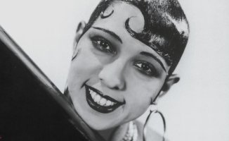 Josephine Baker, more than a star: artist on stage, spy in war and civil activist