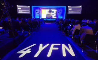 Top funding tips for 4YFN startups