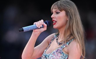 Taylor Swift causes a crisis in Asia by giving exclusive concerts in Singapore