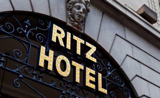 Ritz versus Savoy: the historic race between the two most legendary hotels in London
