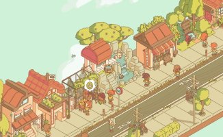 'Minami Lane' is the most beautiful and enjoyable game of 2024 (for now)