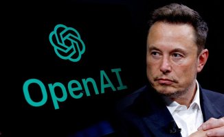Musk denounces OpenAI for putting profits before the benefit of humanity
