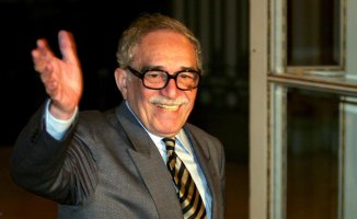 Secrets and enigmas of García Márquez's latest novel