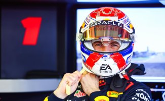 Verstappen expects a rival who worries him