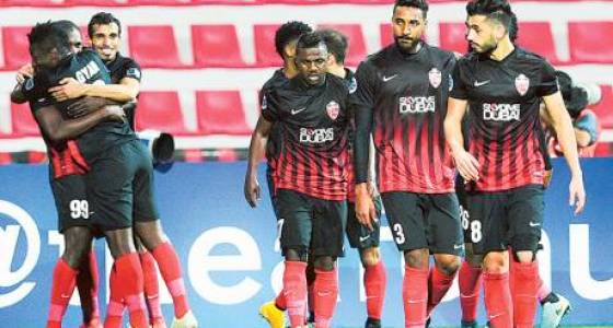 AFC Champions League: Al Jazira out to end dismal record