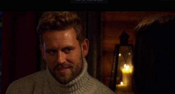 'The Bachelor' recap: Frozen in Finland, with Corinne left in the cold