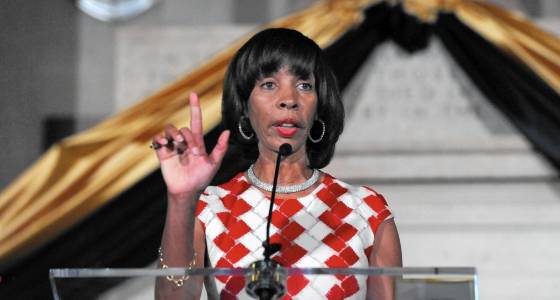Baltimore mayor to announce update on schools funding Monday afternoon