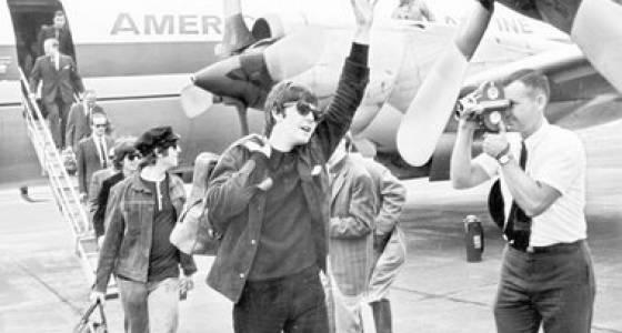Beatlemania hit Oregon (again) 30 years ago, thanks to the promise of music 'immortality'