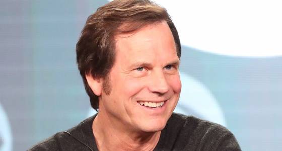 Bill Paxton remembered: 'Hands down one of the greatest guys I have ever met'