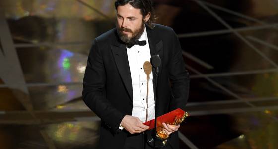 Casey Affleck Wins Oscar: Sexual Harassment Allegations Mar Best Actor Winner’s Celebrations As Twitter Erupts