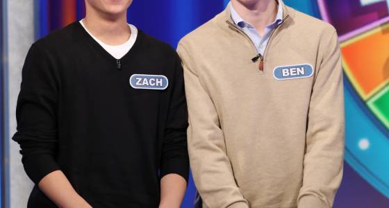 Chicago-area teens win more than $55K on 'Wheel of Fortune'
