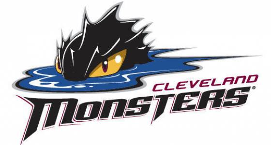 Cleveland Monsters lose to Iowa Wild, 4-2