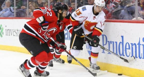 Devils' Kyle Quincey out vs. Canadiens: Trade coming?