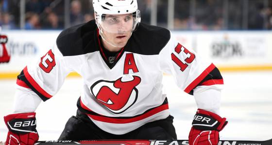 Devils shouldn’t risk trading future for faint playoff prospect
