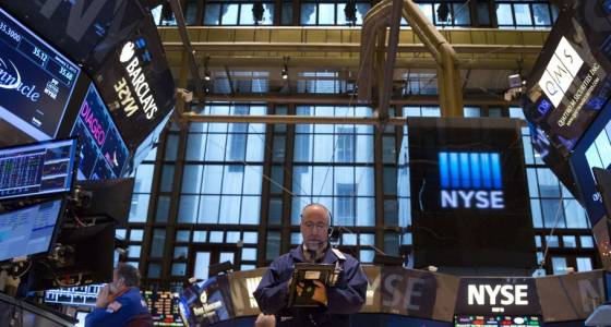 Doubts grow over stock market's Trump-inspired surge