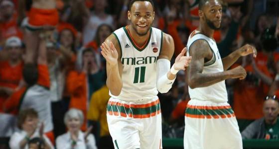 Duke can’t handle Brown in 55-50 loss at Miami