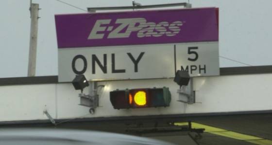 E-ZPass reportedly coming to 5 Jersey Shore toll bridges