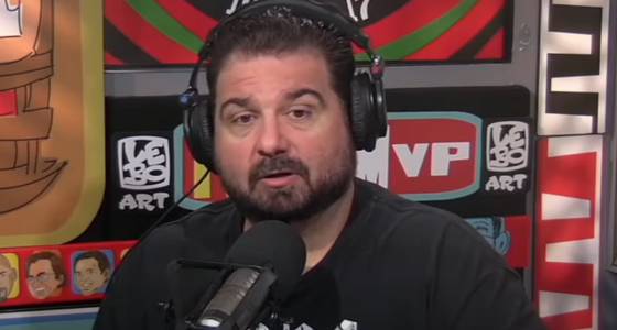 ESPN’s Dan Le Batard is forever an accused racist — for speaking the truth