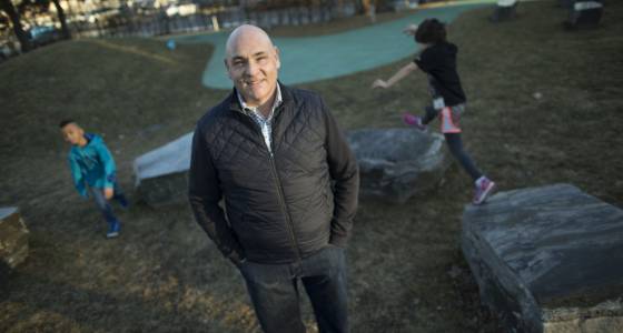 George Smitherman is making a comeback | Toronto Star