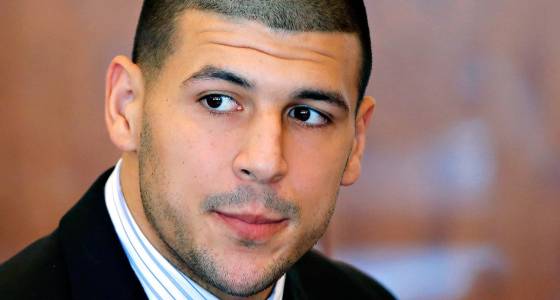Hernandez family plans private funeral Monday