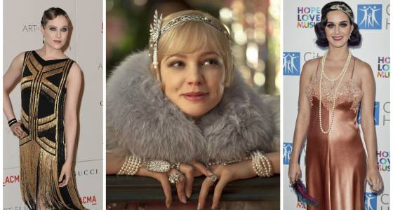 How movies changed the way we dress