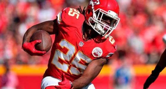 If released, Jamaal Charles could be intriguing option for Eagles