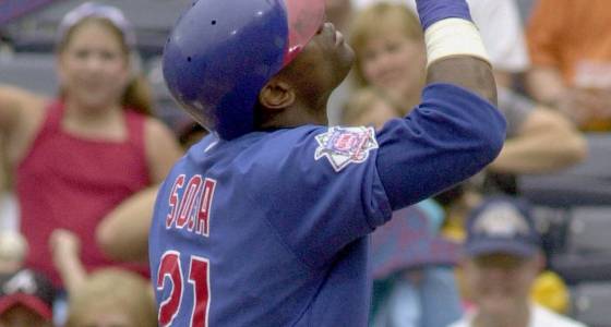 Imrem: Could Ricketts build a Cubs hall of fame without Sosa?
