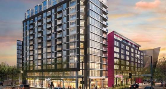 Ironclad hotel and residential project in Minneapolis given the go-ahead