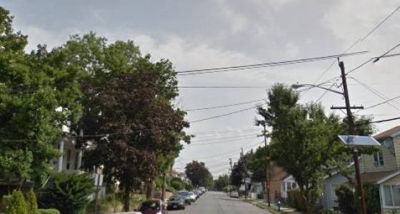 Irvington homicide victim identified as Newark woman