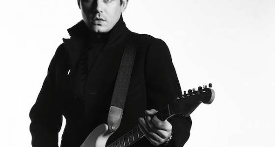 John Mayer's 'Search for Everything' Tour coming to Blossom Aug. 30; tickets go on sale Mar. 4