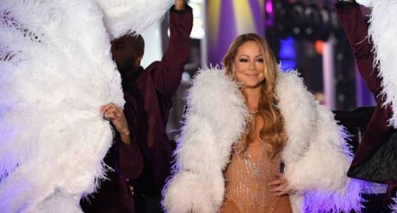 Mariah Carey and Lionel Richie postpone N.J. concert