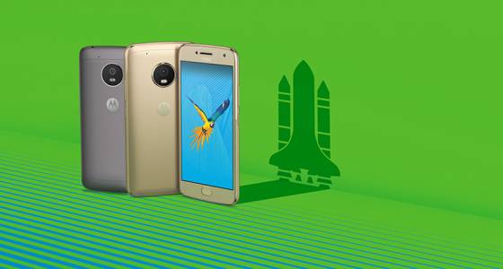 MWC 2017: Moto G5, Moto G5 Plus Ditch Plastic For Metal But Remains Budget-Friendly